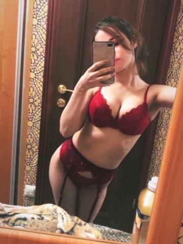 Индивидуалка Галя Фотография 2
